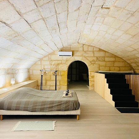 Апартаменты Loft Bordelais Бордо Экстерьер фото